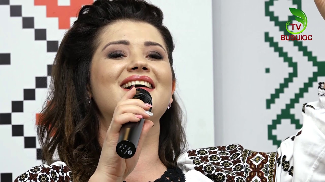 Tatiana Jacot - Asta-i sârba neamului | Cântă-mi lăuatre