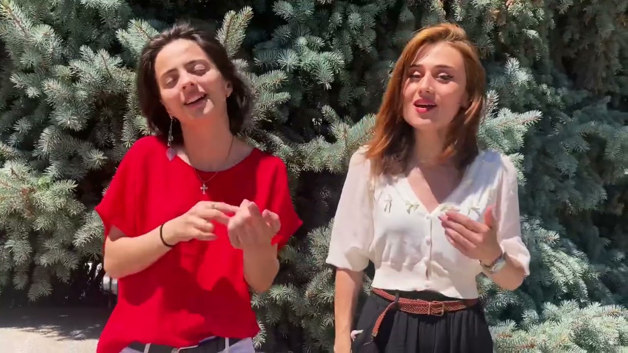 ,, ადიდეთ უფალი 