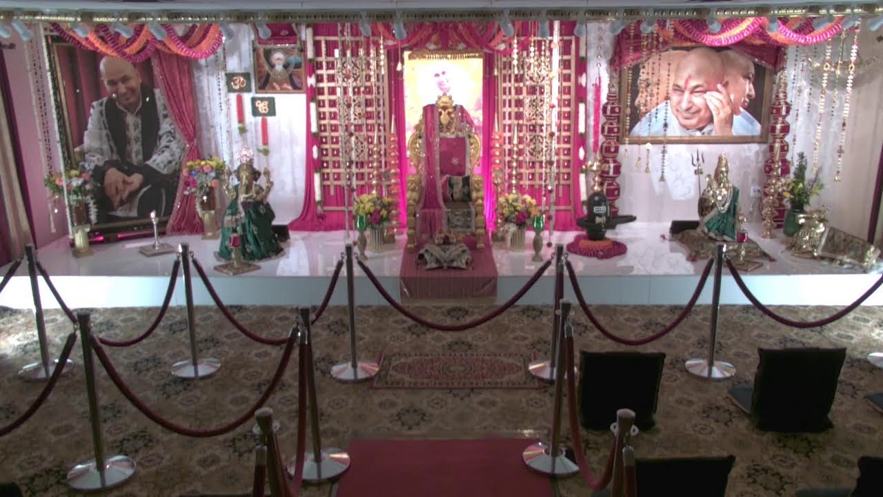 Guruji Maharaj Satsang - Live Streaming Broadcast from Guruji Ka Mandir @Kilmer