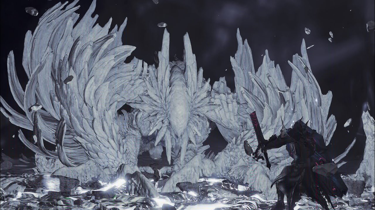 Zoh Shia 10 ⭐ - Monster Hunter Wilds [PS5]