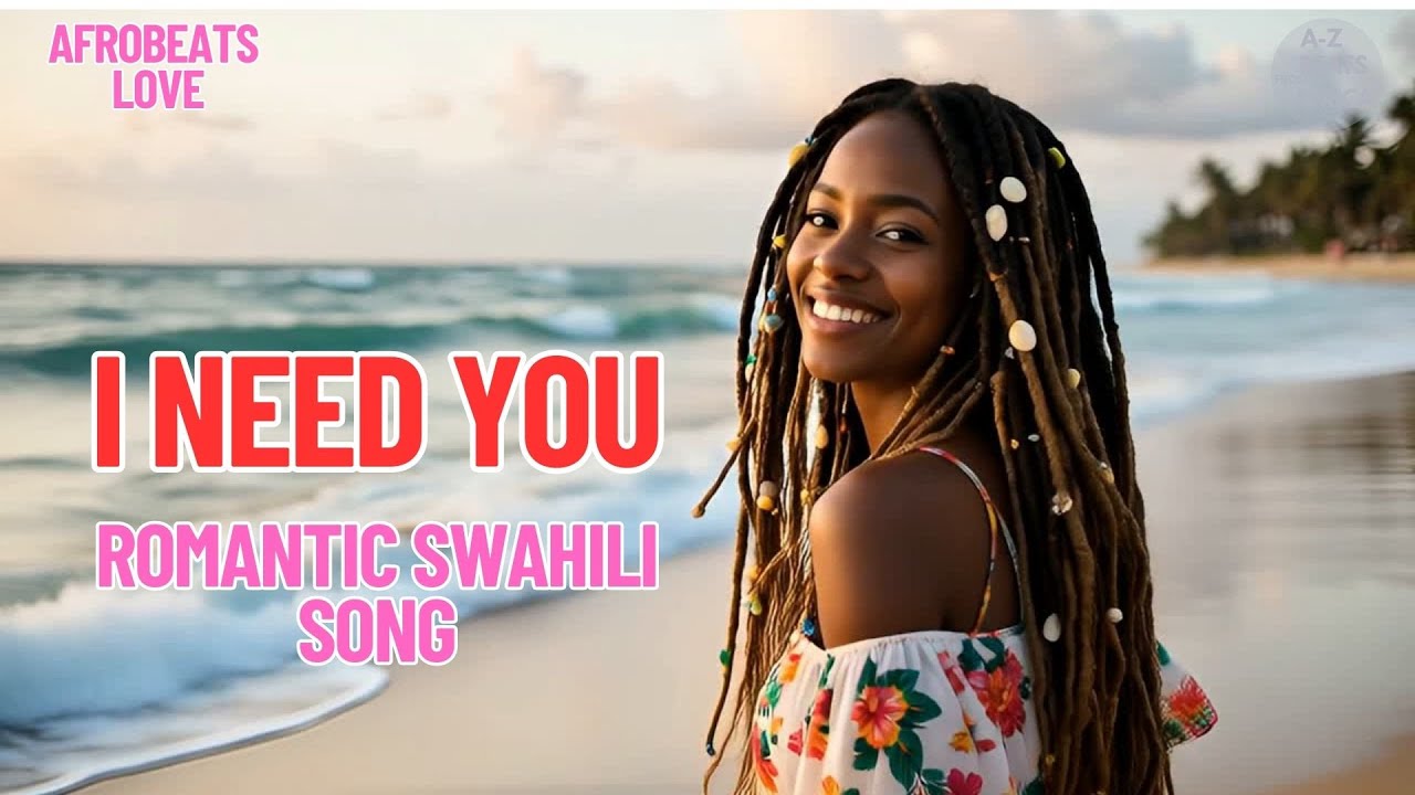 When the Heart Decides Nakuifuata Roho Yangu