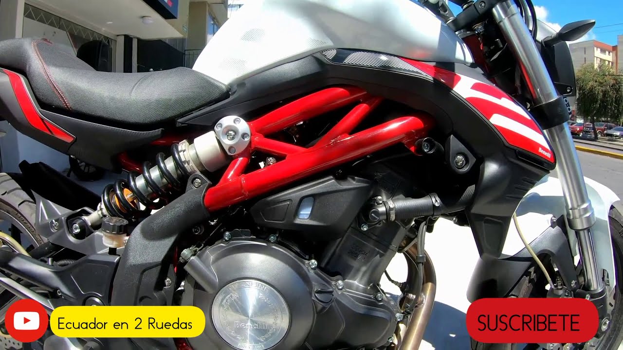 BENELLI 𝟑𝟎𝟐𝐒 CARACTERISTICAS, NOVEDADES Y PRECIO MOTOCICLETAS @Benellimoto @GoProMX @GoPro