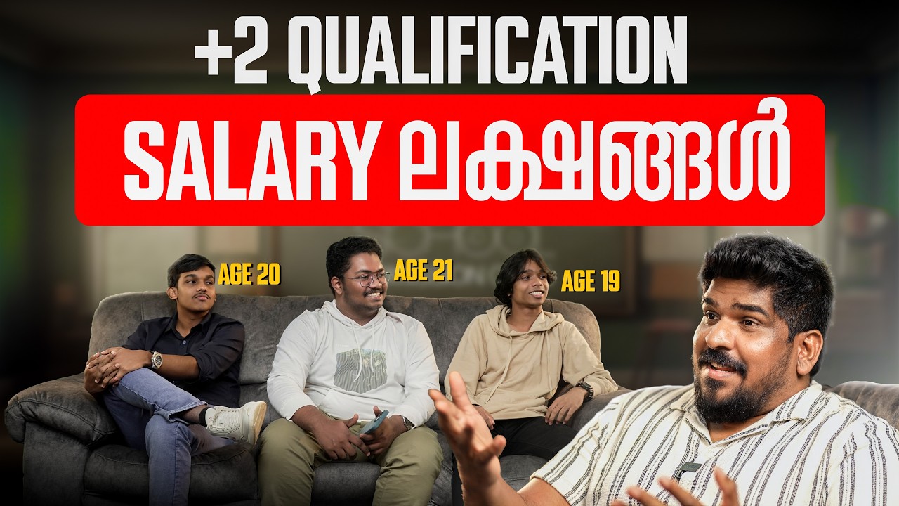 Secrets Behind How These 3 Young Developers Earn Lakhs in Tech!