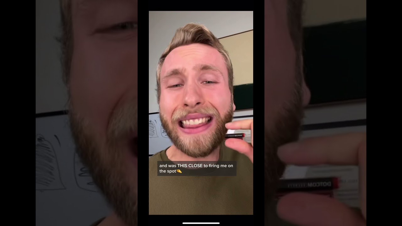 How to make work OPTIONAL💵🤯