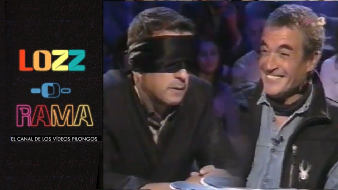 Una Altra Cosa - Entrevista a Pepe Rubianes (2004)
