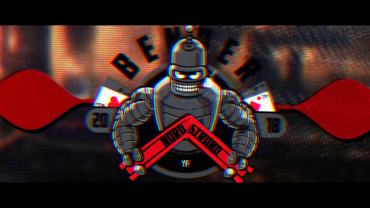 BENDER 2018 - SOPPGIROBYGGET