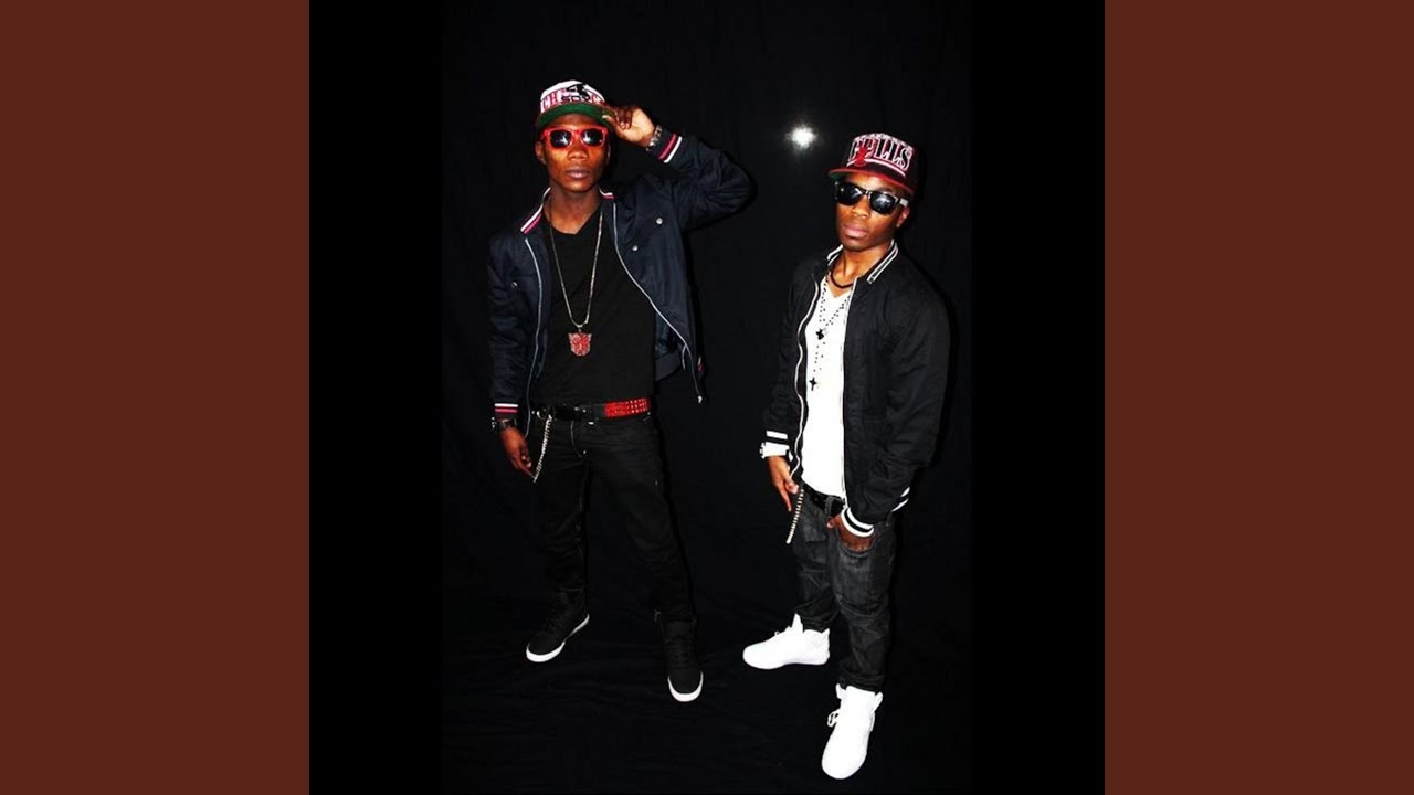 Snap Back & Skinnyz