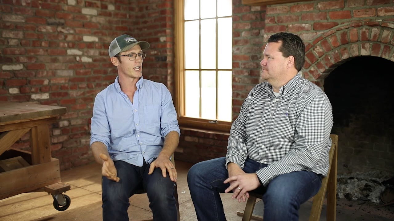 Builder Spotlight | Austin Tunnell | Building Culture