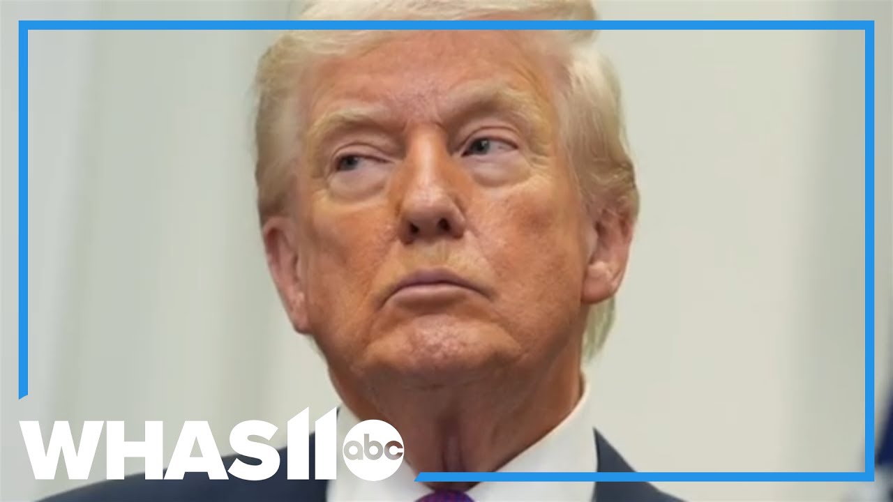 House Democrat accuses DOJ of withholding Trump accusations in Epstein files