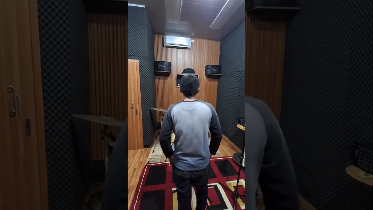 The Beatles Let it be - Vocal Cover