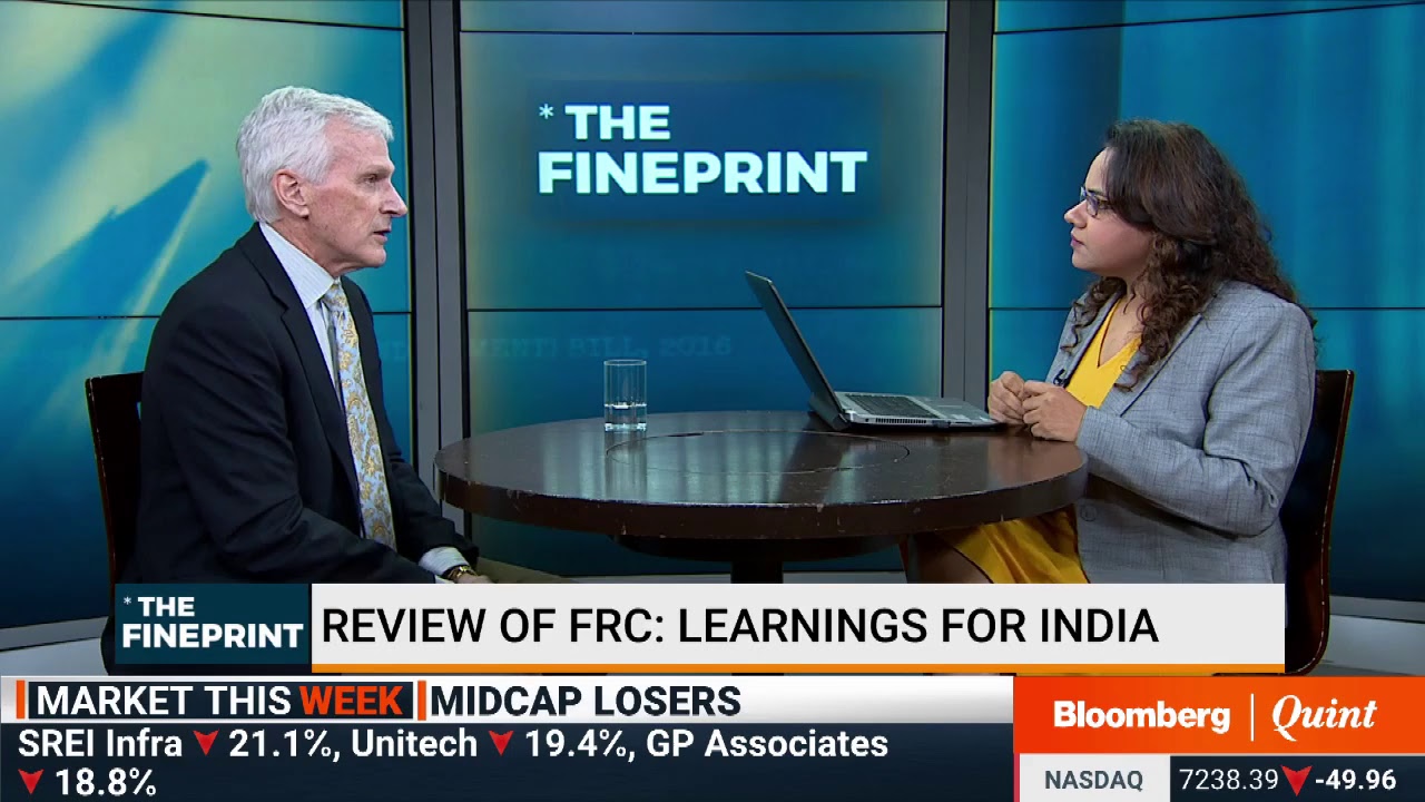 The Fineprint: 8 February 2019 #BQ