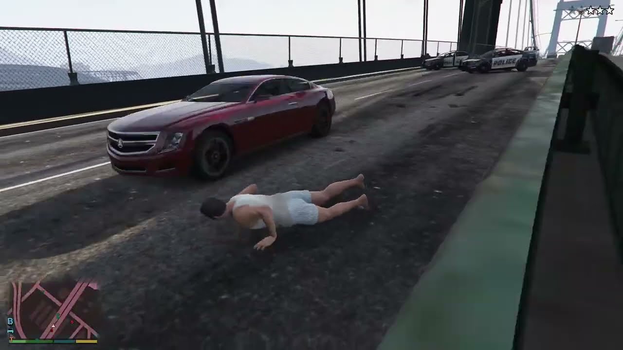 GTA 5 LATE NIGHT FUN GAMEPLAY | LIVE🔴