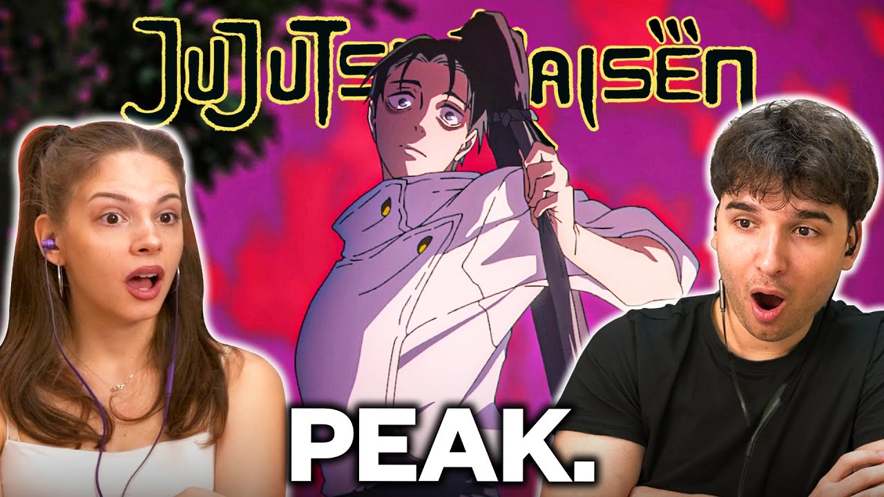 THE CULLING GAMES!!🔥Jujutsu Kaisen 3x1 & 3x2 REACTION!