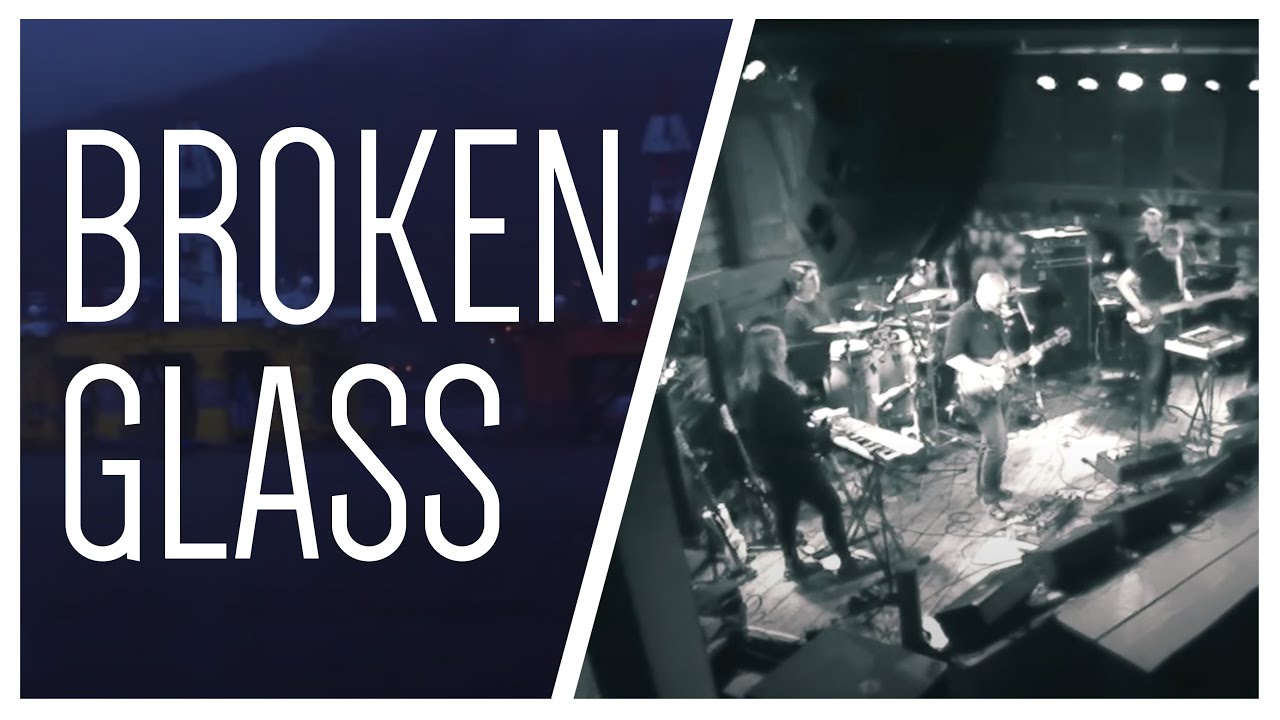 Pymlico - Broken Glass - Music video