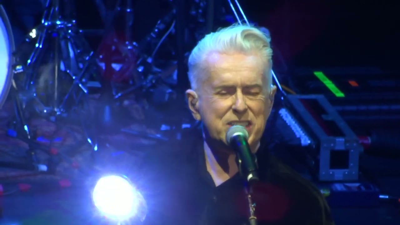 Relax - Holly Johnson 21/10/2023