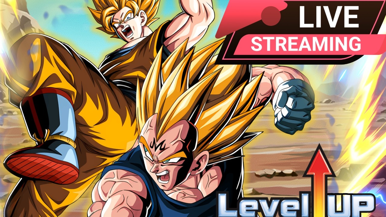 Saiyan Day Live Streaming in DBZ: Dokkan Battle GLOBAL