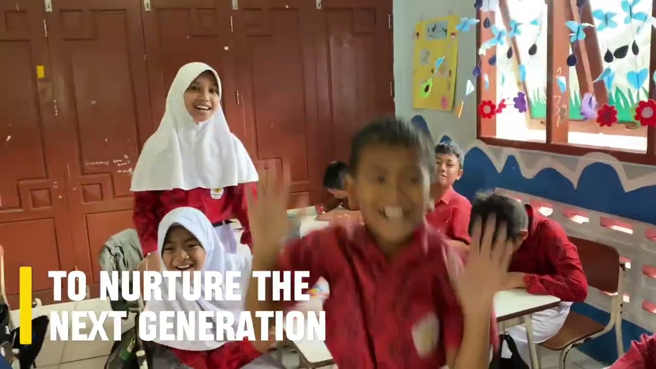 Diaz Cyril Sea Teacher Journey