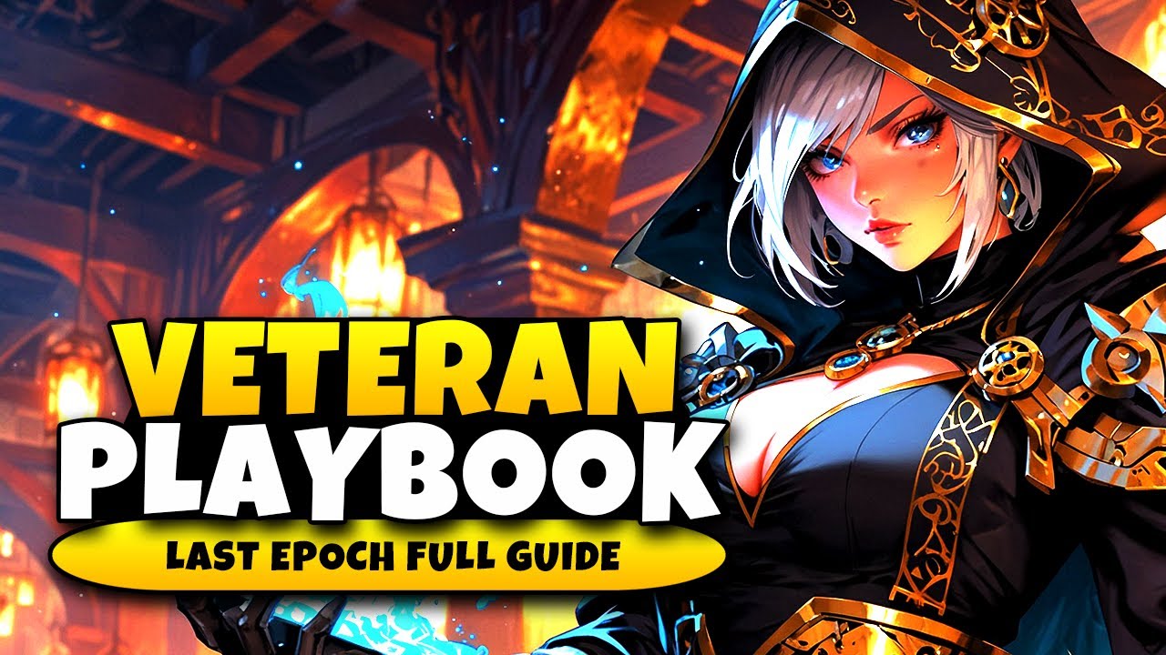Endgame Tips The Pros Won&rsquo;t Tell You | Last Epoch Advanced Endgame Guide