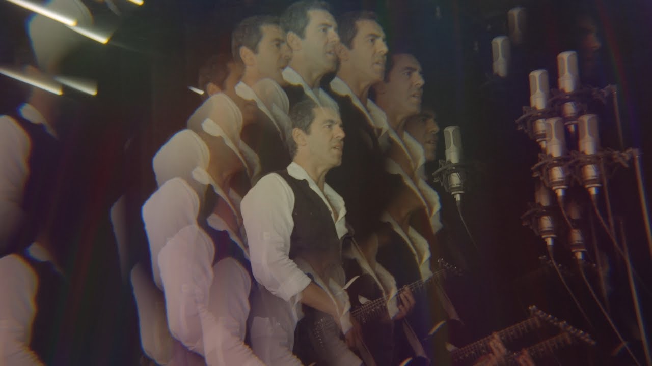 Serdar Öztop - Pazartesi Günleri