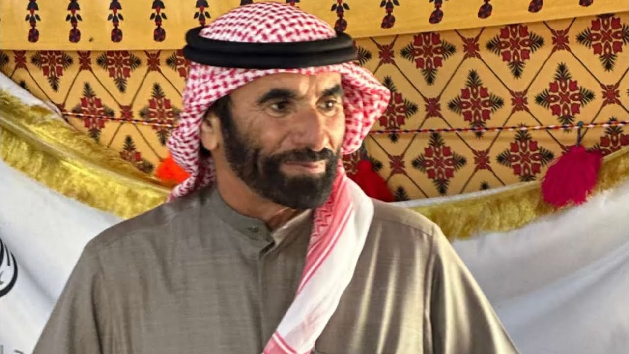 مسيرة الفردية (فعل) لمالكها / ساري بن بلوش  المزروعي مالك (العزبة الذهبية)  في الظفرة 2023