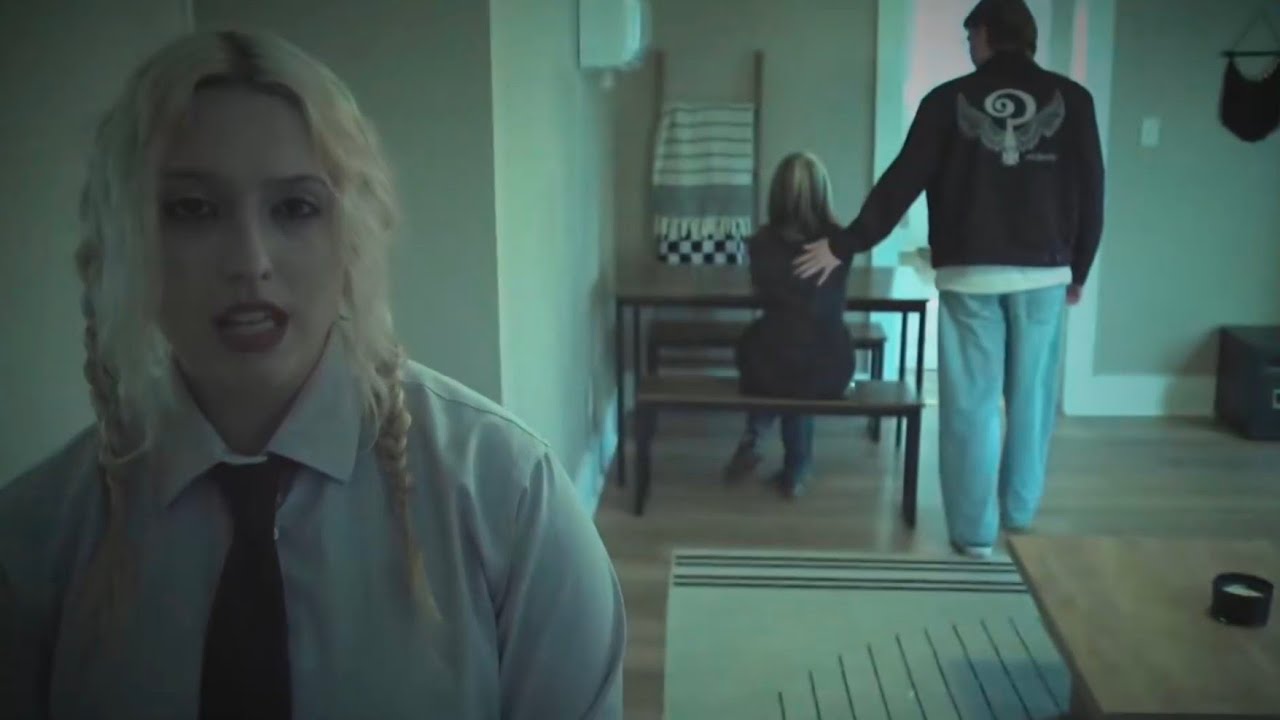 Baby Teeth - Meredith Sugar (OFFICIAL MUSIC VIDEO - Prod. K.R.A.Z.)