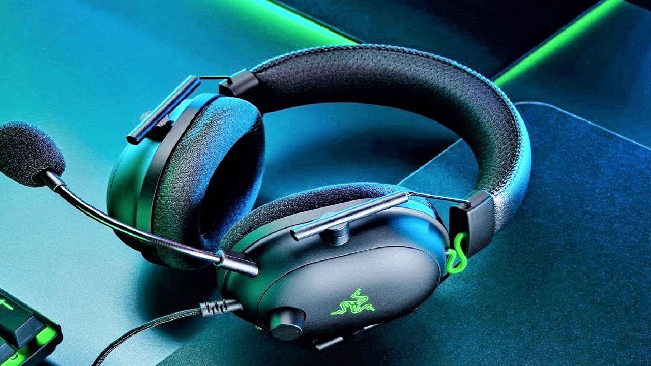 TOP 10 BEST GAMING HEADSETS [2023]