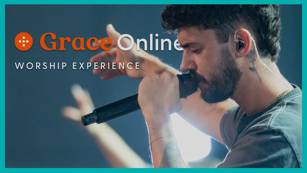 Grace Online FULL SERVICE | How to Walk by the Spirit | Grace Church Orlando