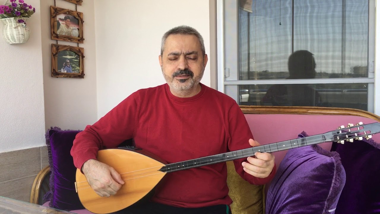 Arda Boyları - Hasan Basri Üstün