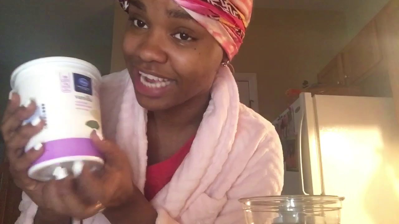 ASMR Southern Auntie Makes You Breakfast