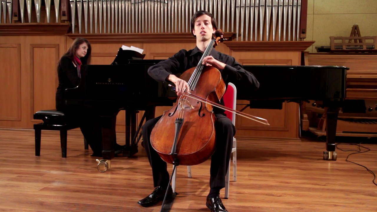 Verdi - I Masnadieri - Luca Colardo