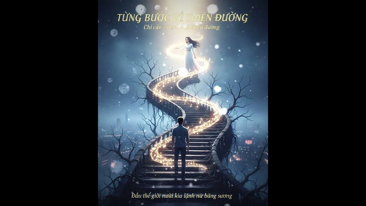 Lối Nhỏ Đến Thiên Đường #newsong #song #lovesong #love #rnb #viral #music #youtube #vietnamesesong