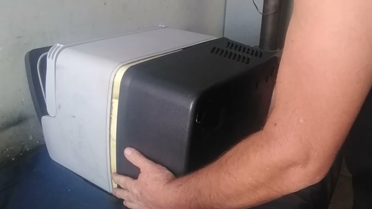 Como consertar geladeira Resfriar 12/24 volts.