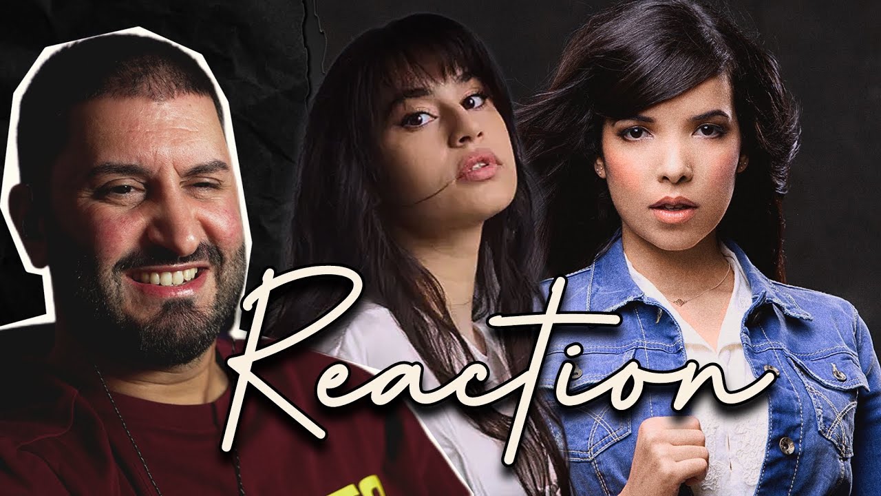 DIANA ANKUDINOVA x INDILA 🇷🇺🇫🇷🇩🇪 Reaction @AnkudinovaDiana