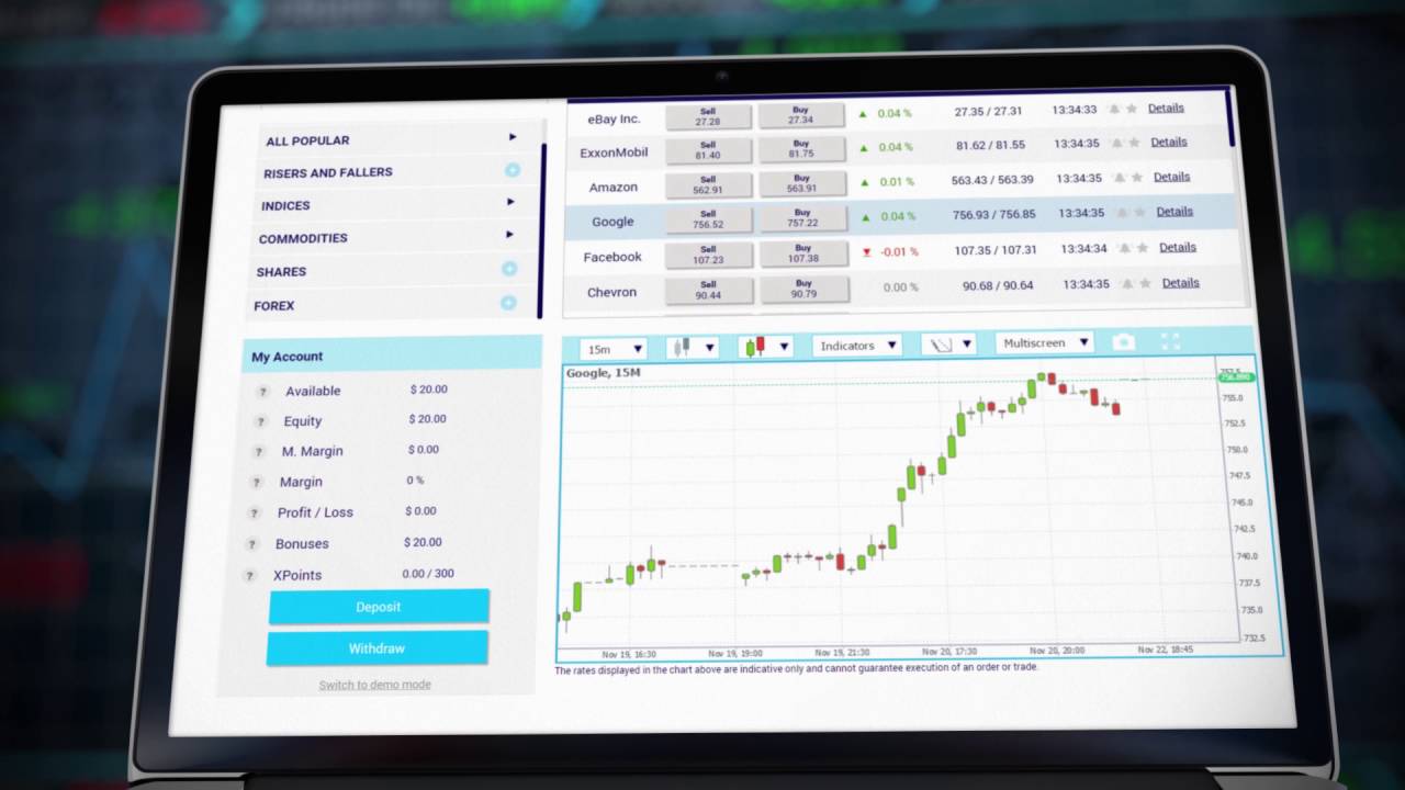 First Deposit Bonus