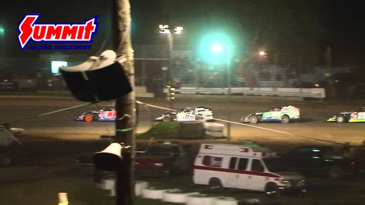 Oakshade Mods DirtonDirt com Preset