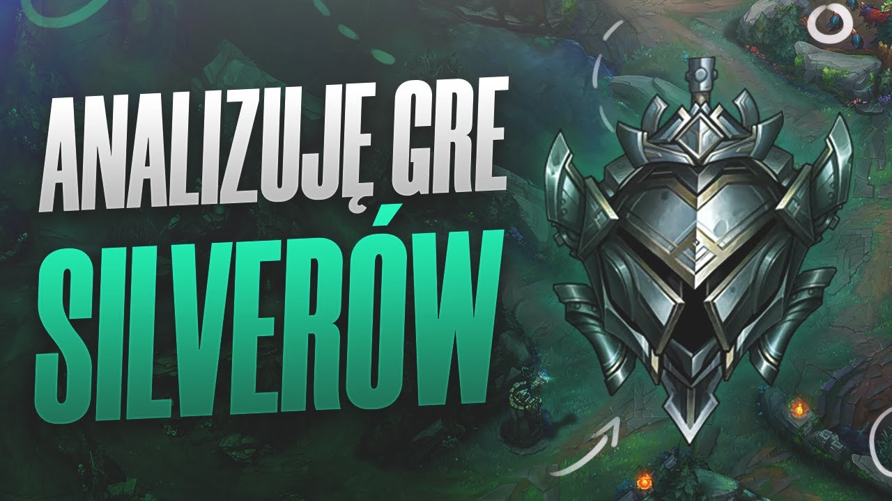 ANALIZUJĘ GRE SILVERÓW