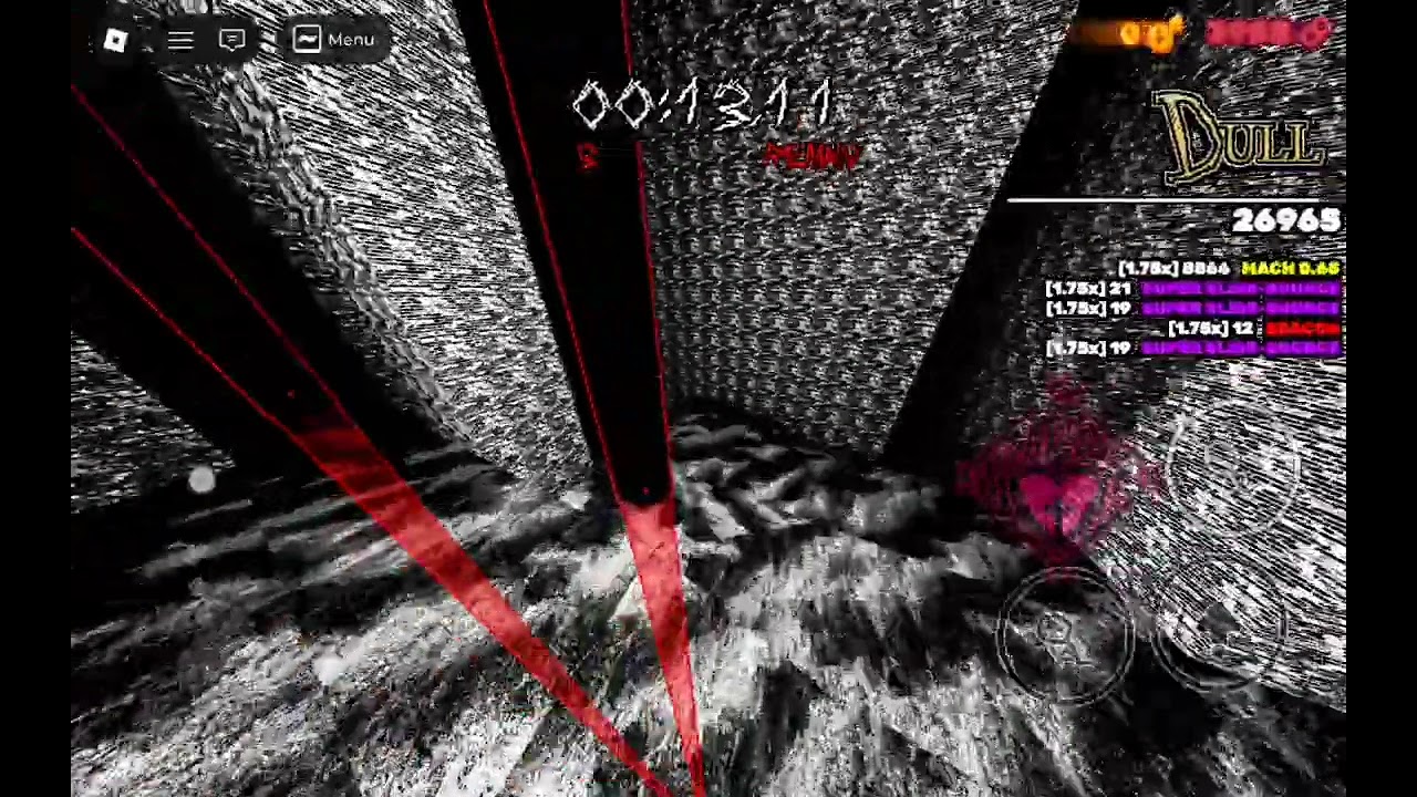 playing reprieve in grace