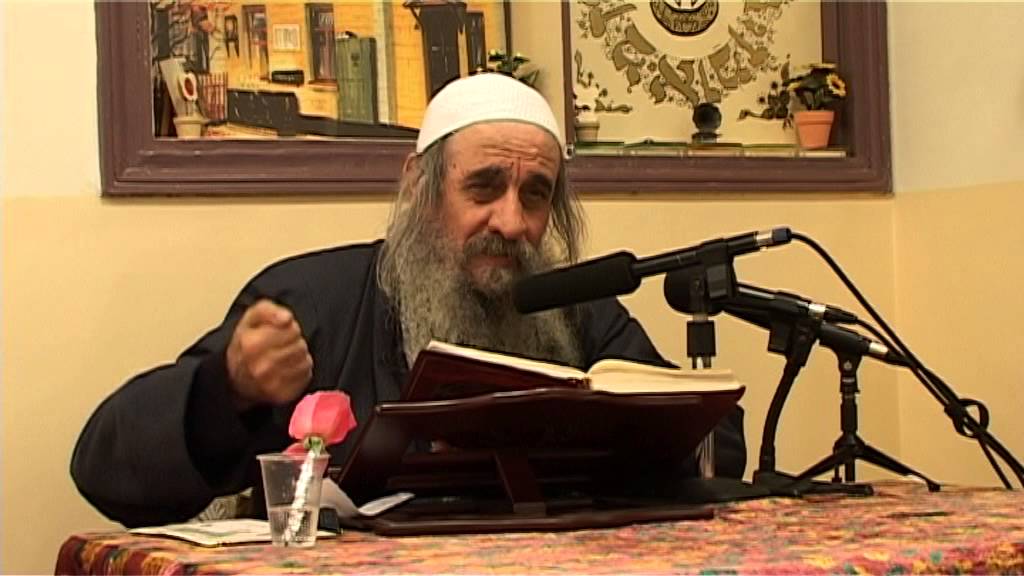 הרב בזנסון - פסח