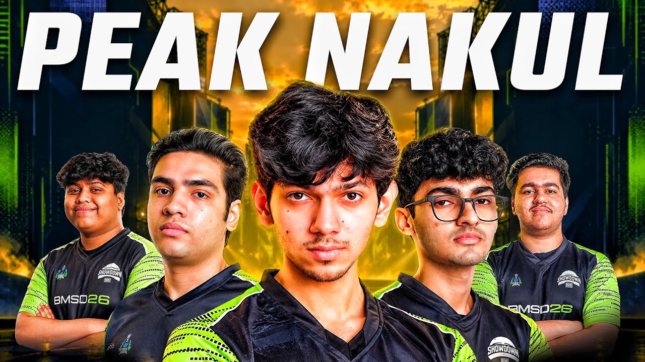 How Fluke igl became GOAT❓🐐