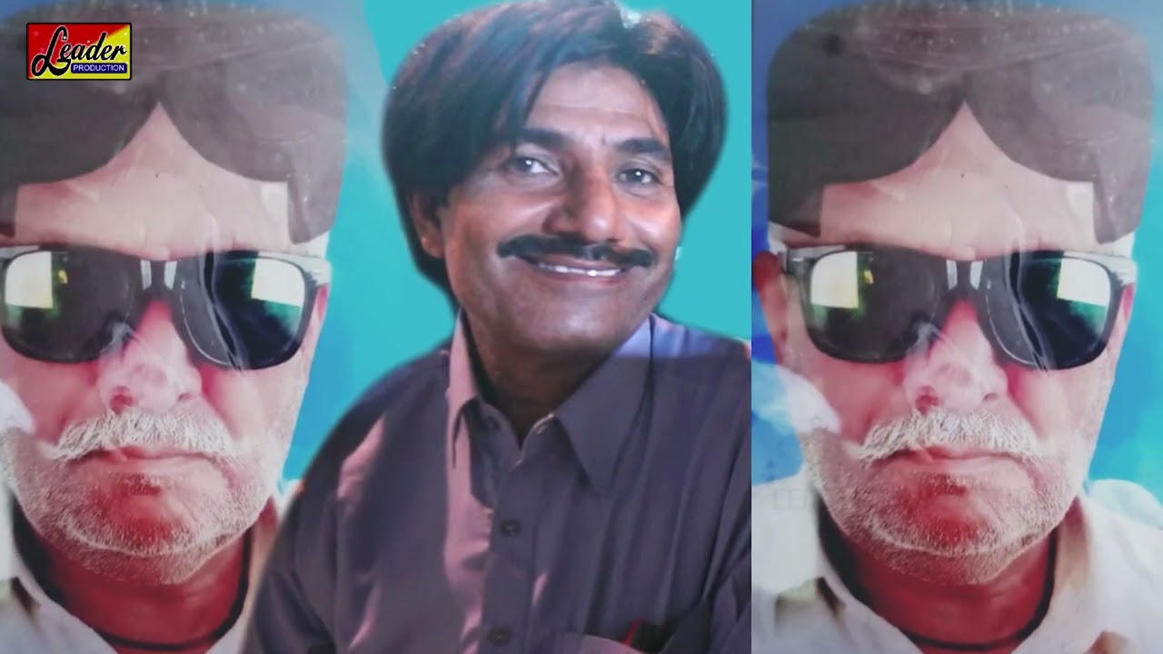 Fir Kataym Thany Te | Jalal Jogi New Eid Album 2023 | New Sindhi Song 2023 | Leader Production
