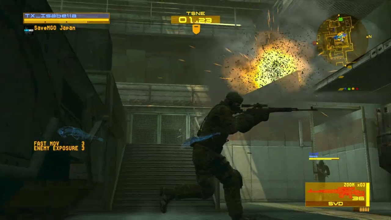 SaveMGO - GG / TSNE