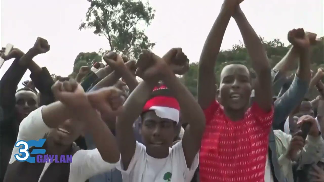 GORFEYN: 3 Sanno ka dib, Waa sidee Xaalka Abiy Axmed-ka Itoobiya!