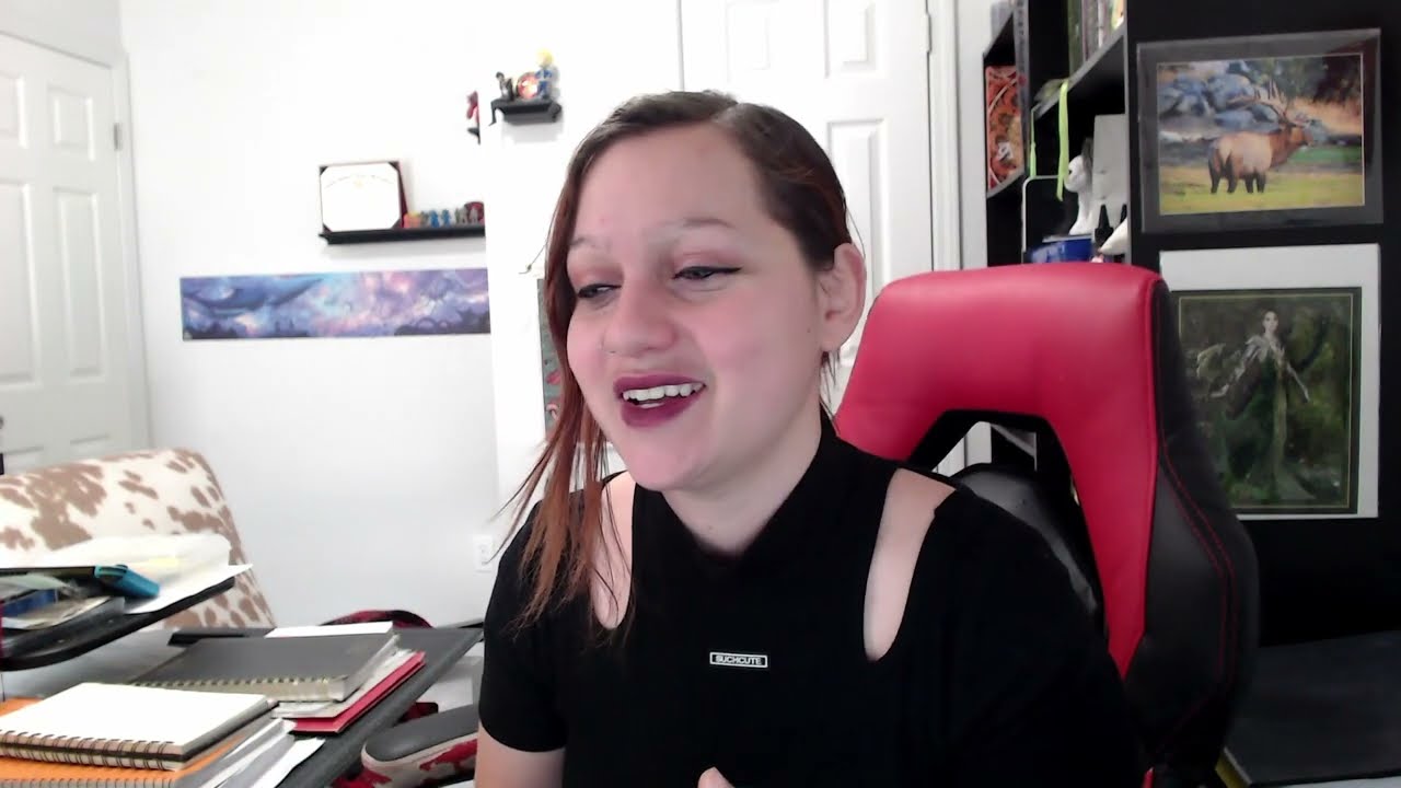 Species Series Ep 1: Humans