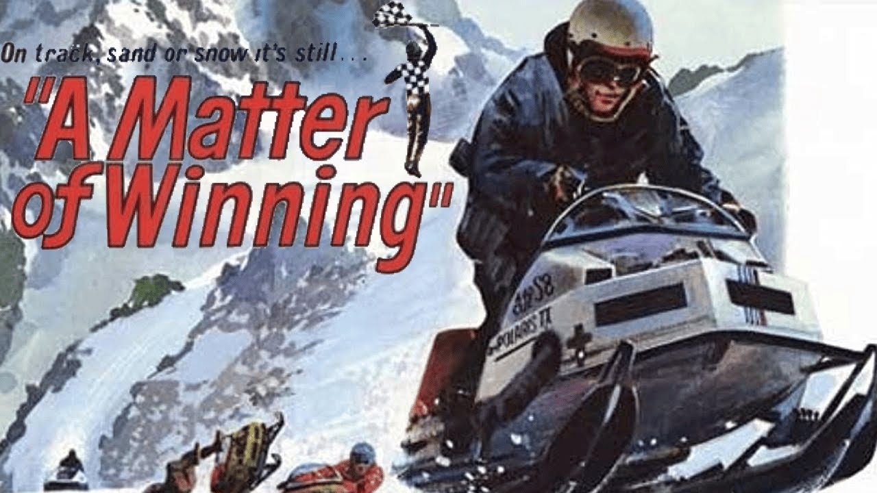 A Matter of Winning (1973)