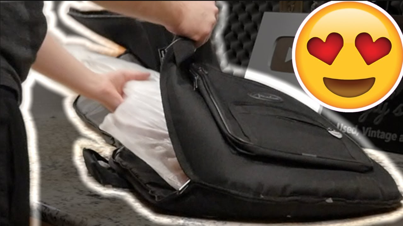 I Regret Not Buying This Sooner! | 2020 Fender Tash Sultana Stratocaster Red Review + Demo