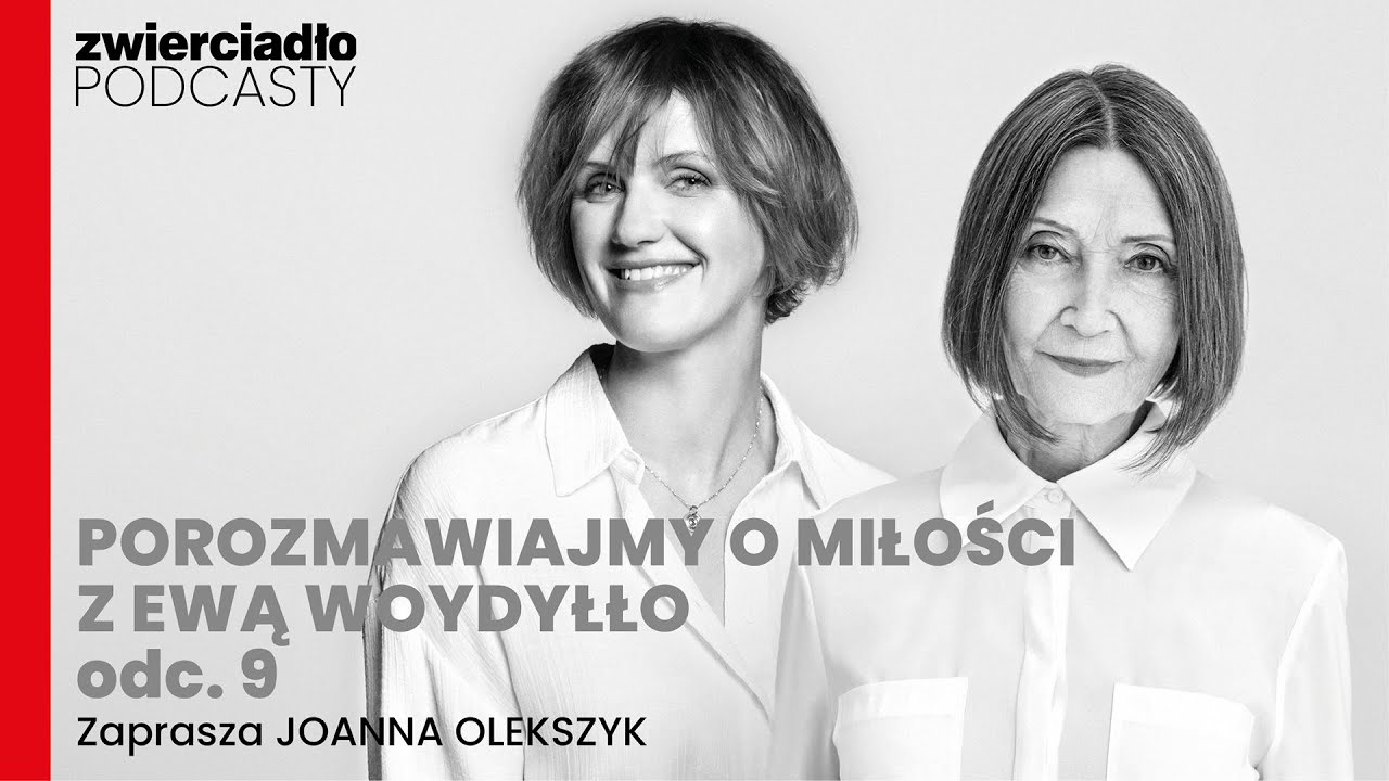 „Są dwa rodzaje miłości