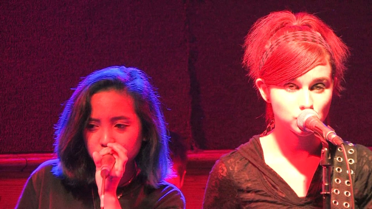 Dokken - In My Dreams - Chicago School of Rock Show Team