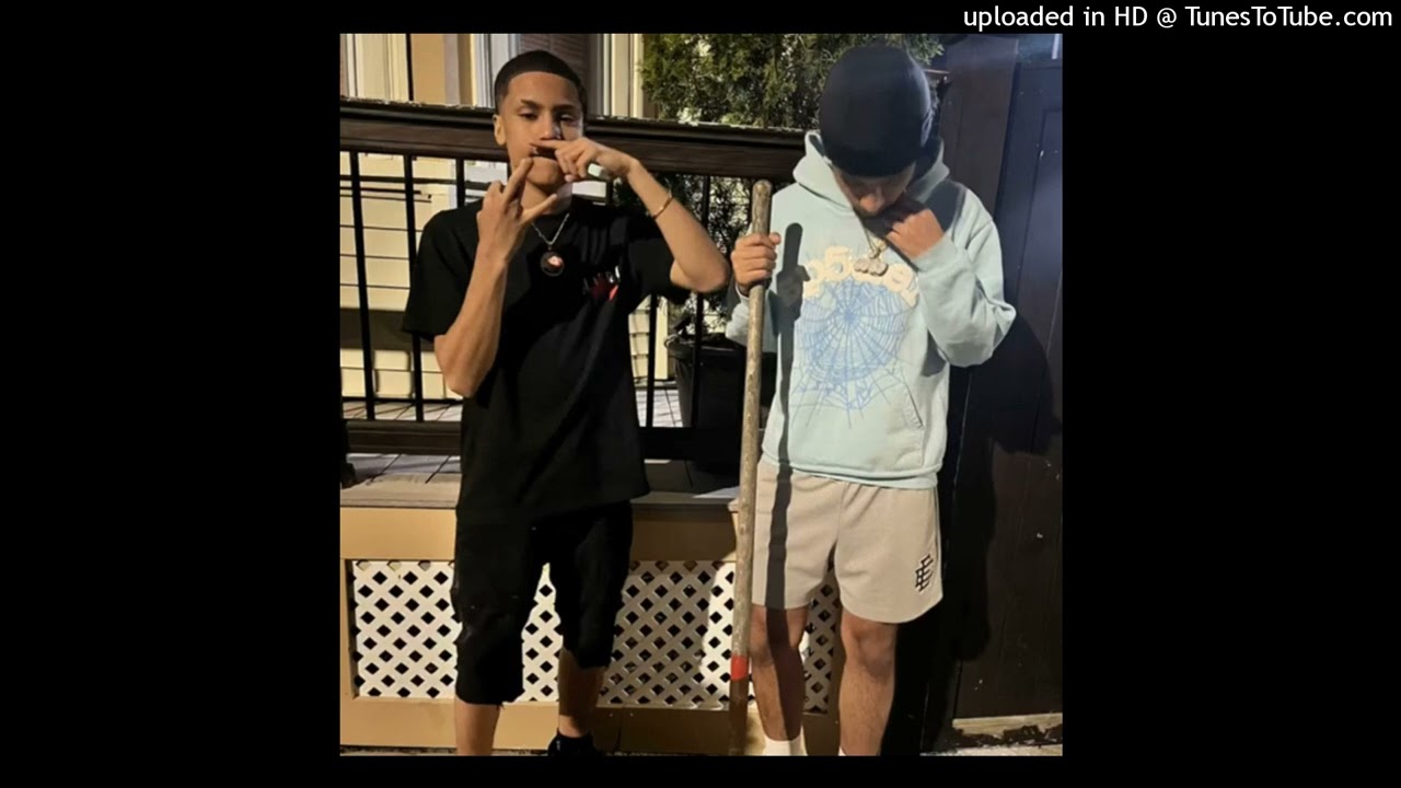 Coco Abk X Mikey Abk  Brooklyn/Boston Drill Type Beat - 
