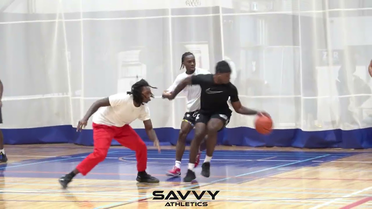 SK ONDAT - Basketball Politics Christmas Runs 2025