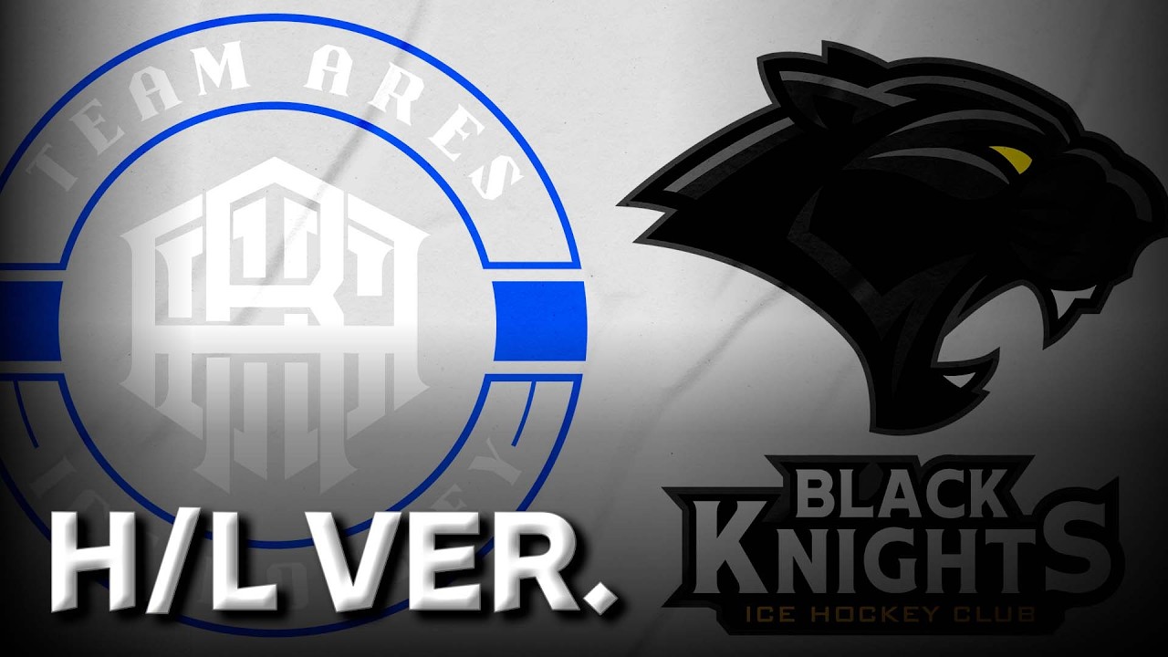 10th Beerleague Blackknights vs AresB _ HL